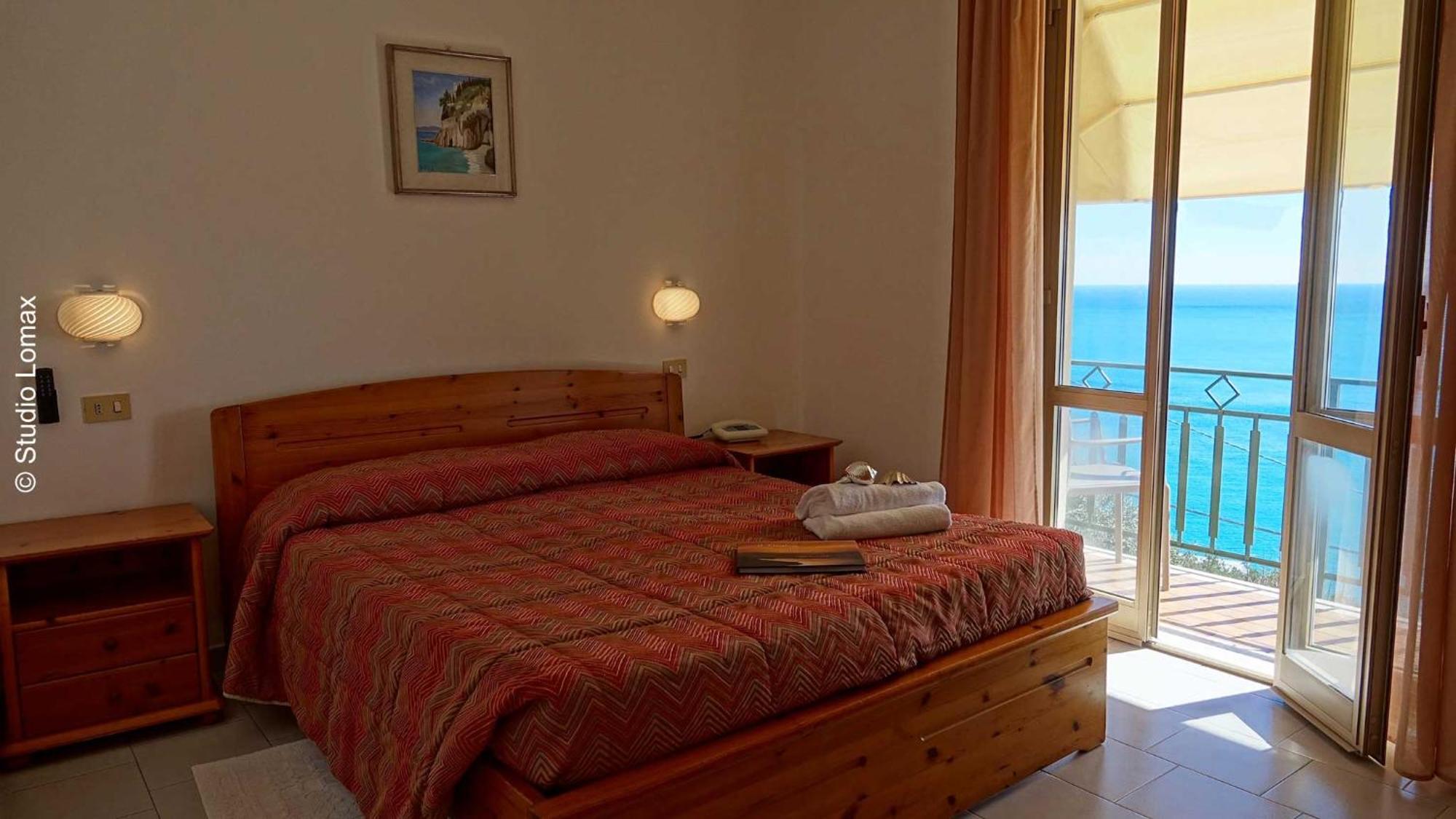 Hotel Rosita Finale Ligure Dış mekan fotoğraf